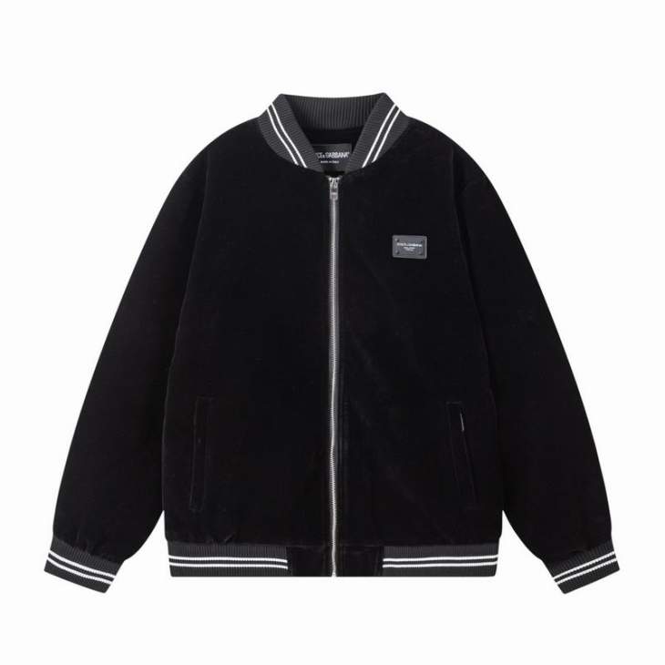 Picture of Dolce Gabbana Jackets _SKUDGM-2XLtltx0134262